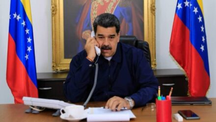 maduro