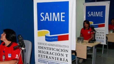 saime