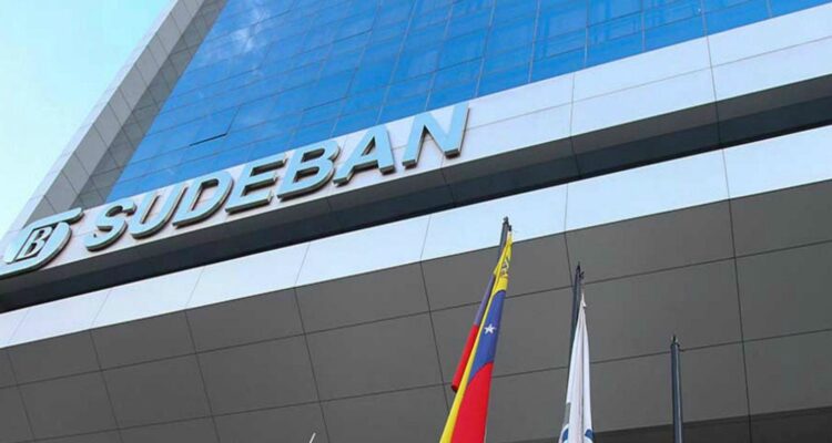 El lunes #13May será feriado bancario por «la Ascensión del Señor» 1 sudeban principal e1536147778873 1 1