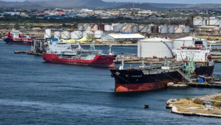 pdvsa