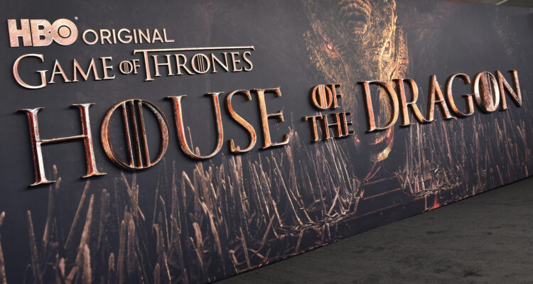 Se estrenó en Los Ángeles «House of The Dragon» 1 000 32FK9UU 1