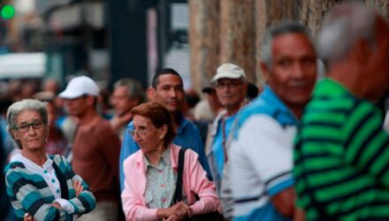 pensiones