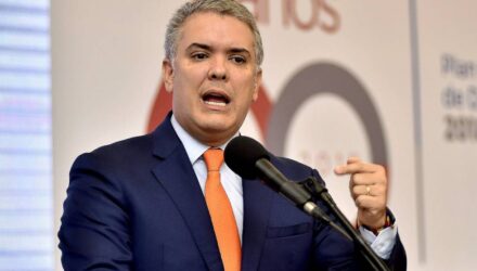 colombia