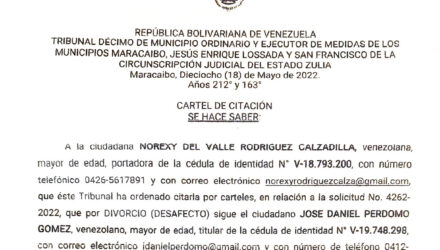 2022 07 08 Disolución de matrimonio e1657302696822