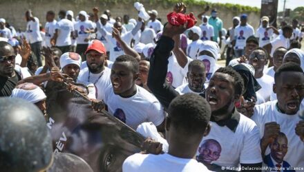 haiti