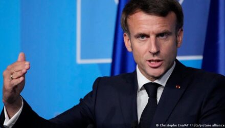 macron