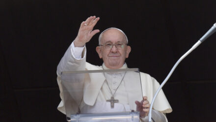 papa Francisco