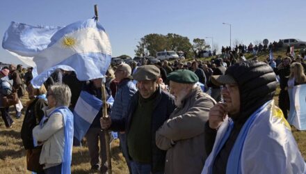 argentina
