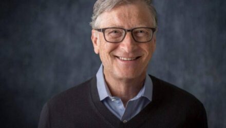 Bill Gates