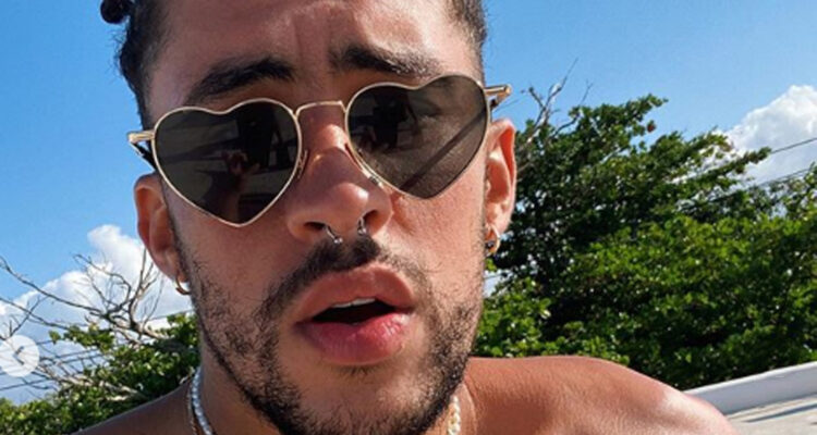 Bad Bunny recibió amenazas de muerte en Puerto Rico 1 Badbunny