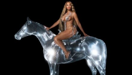 Beyonce