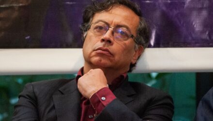 EuropaPress 4530261 candidato presidencial colombiano gustavo petro 1 1