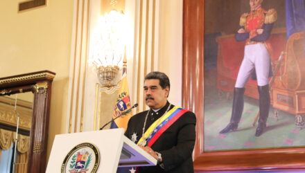 maduro