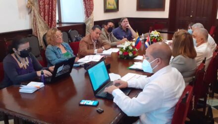 intercancillerias