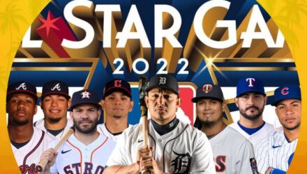 Juegos de las Estrellas