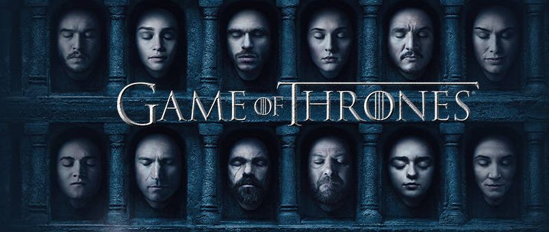George R.R. Martin presenta «House of the Dragon» en la Comic-Con 2 Game of Thrones