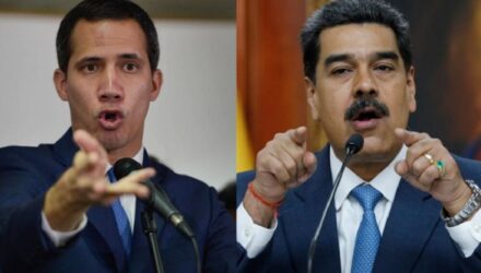 oficialismo y la oposición
