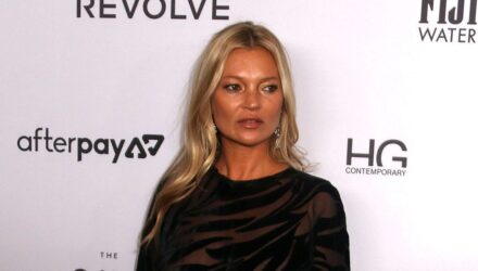 Kate Moss