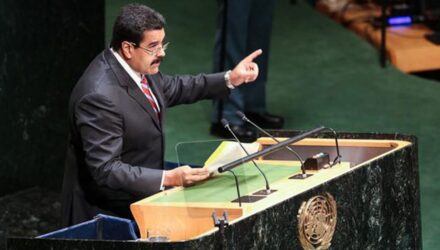 NICOLAS MADURO ASAMBLEA