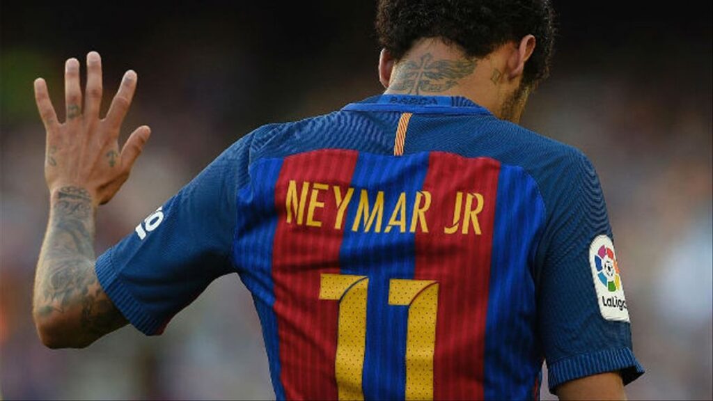 Neymar 1