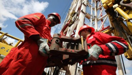 PDVSA.