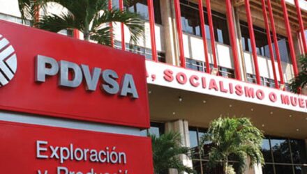 Pdvsa 2