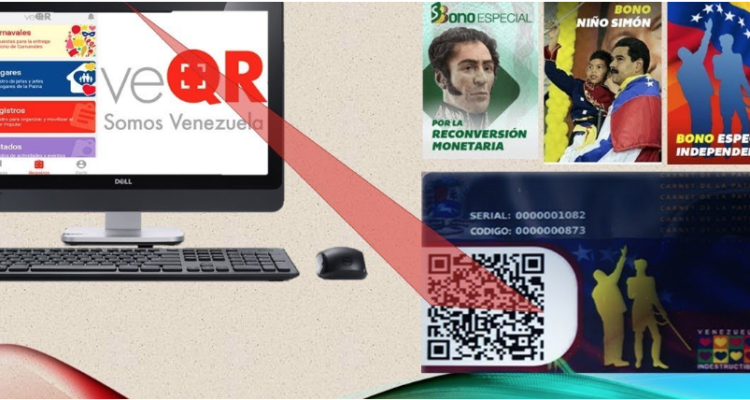 Por estas razones no te llegan los Bonos de la Patria 1 patria