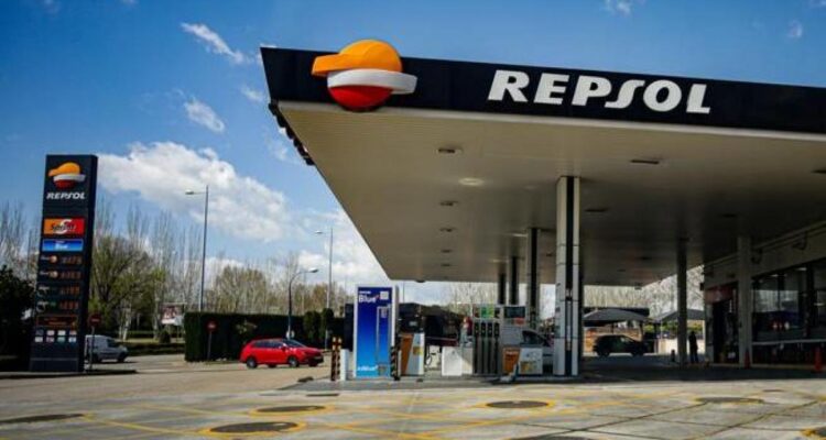 Repsol reinició acuerdo de crudo con Venezuela: Recibió 3 millones de barriles en julio 1 repsol
