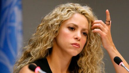 shakira