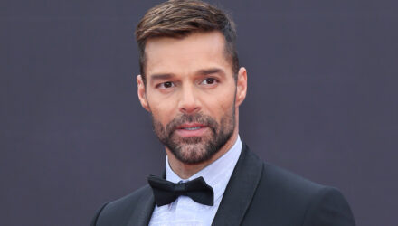 Ricky Martin