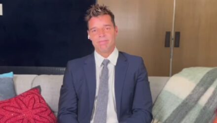 Ricky Martin