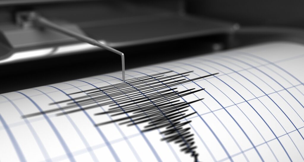 Muchas réplicas post terremotos ¿por qué? 5 Sismo
