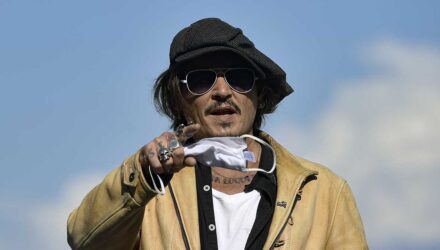 johnny depp