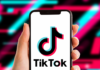 TikTok videos edades Foto Archivo