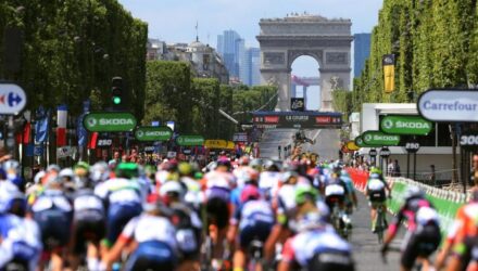 Tour de 2024