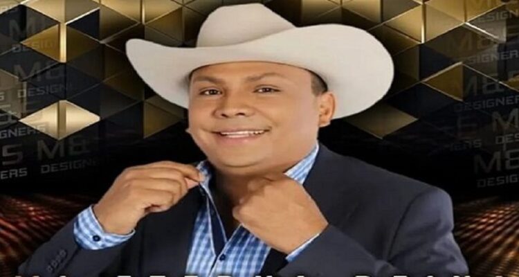 FAES detuvo a cantante de música venezolana por presunto nexo con el «Tren del Llano» 1 faes