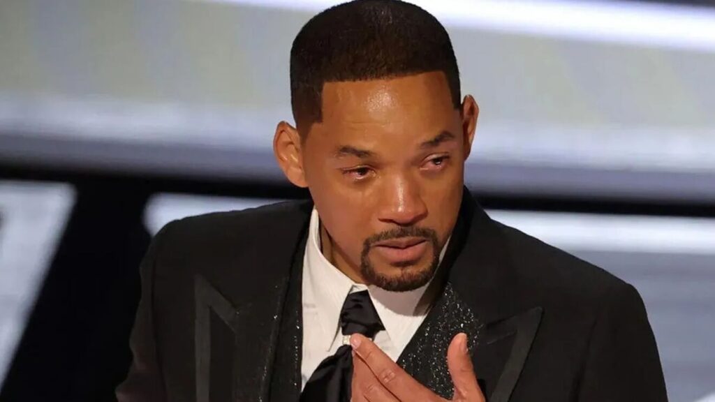 El último escándalo de Jada Pinkett, mujer de Will Smith: acoso, amenazas y una demanda de 3 millones de dólares 2 Will