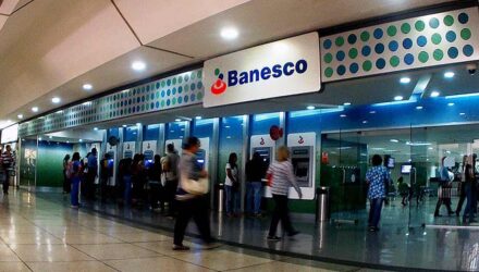 banesco agencias 2016