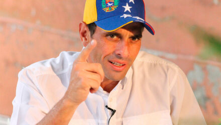 capriles