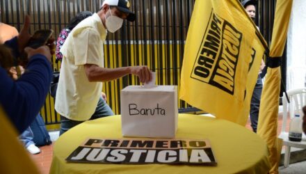 capriles
