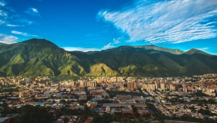 caracas