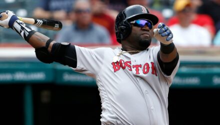 Big Papi