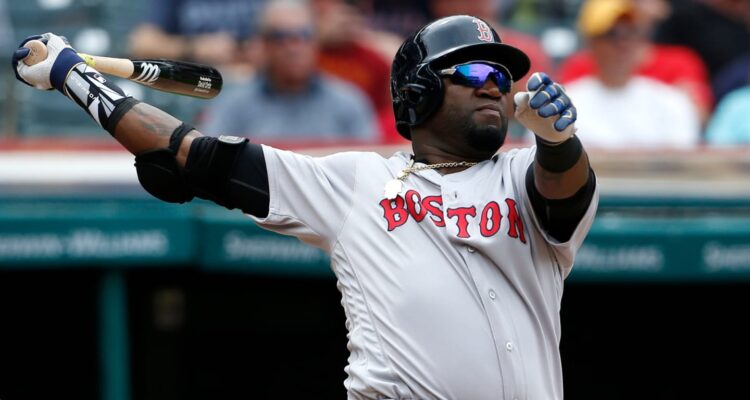 David Ortiz «Big Papi», elevado al Salón de la Fama del Béisbol el fin de semana 1 Big Papi