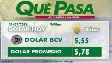 dolar