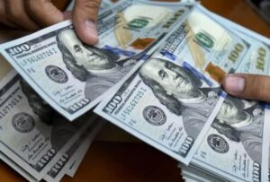 dolares