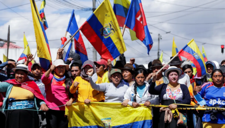 ecuador