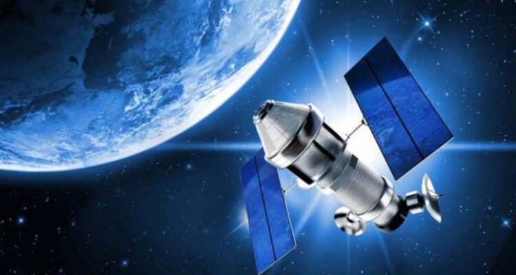 Agencia espacial