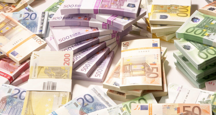 euros