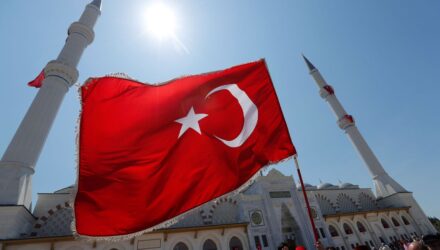 turquia