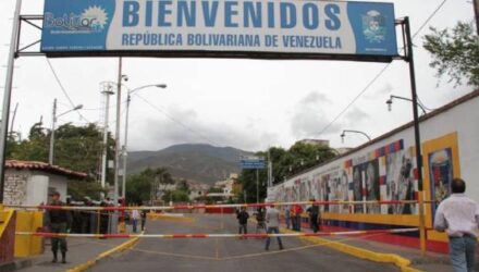 frontera